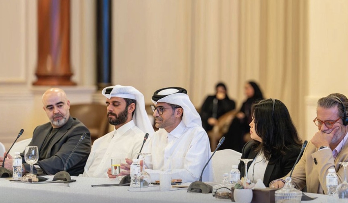 Ministry of Labour Holds Second Roundtable for Construction Sector